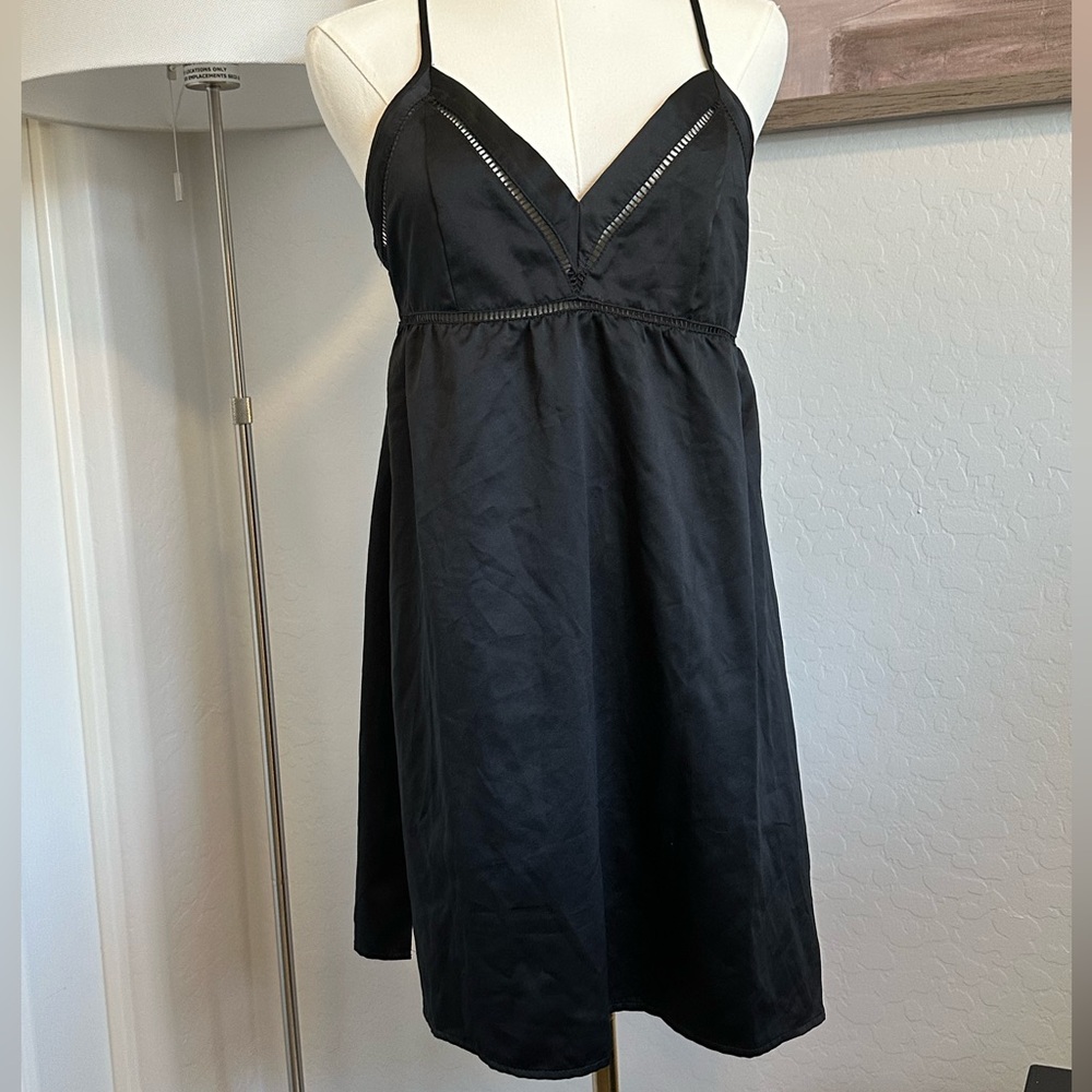 Gillian & O’Malley | Slip Dress